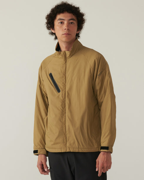 43326 ライトウォームジャケット